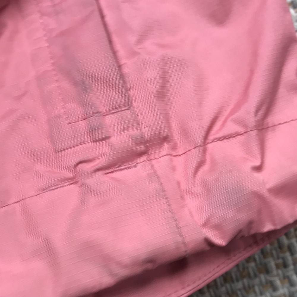 Patagonia Rain Jacket (girls' size S) - Picture 6 of 9